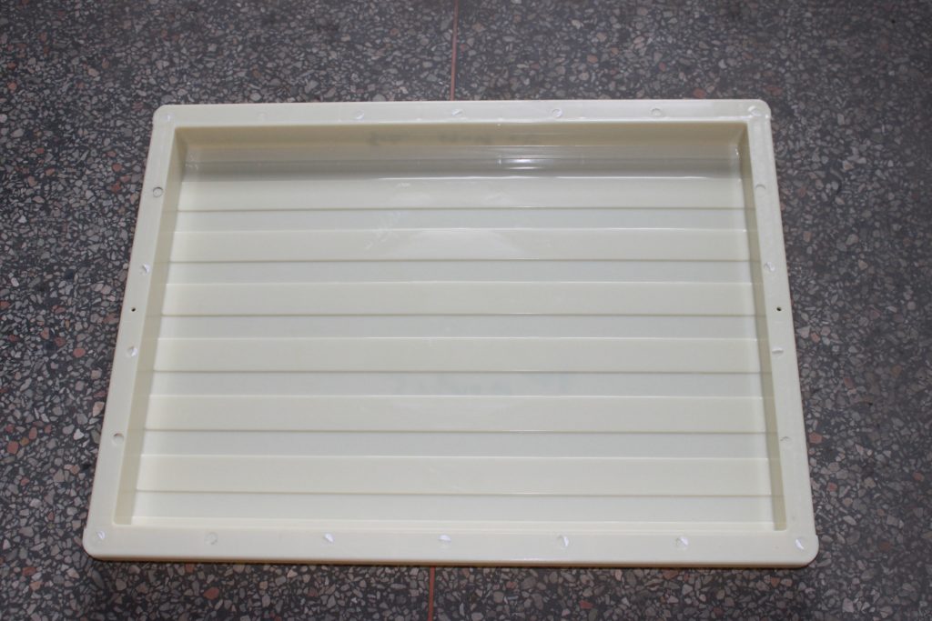 如何延長各種水泥溝蓋板模具的使用壽命？