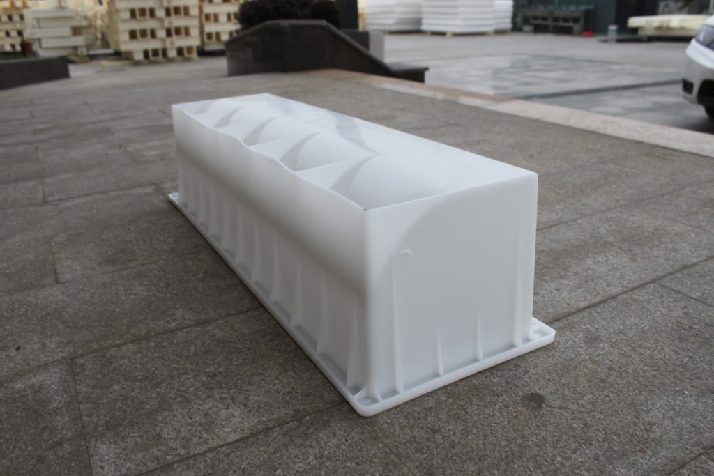 影響到沿石模具的使用壽命有哪些因素？