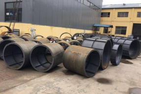 水泥檢查井鋼模具（收水井、集水井、觀察井鋼模具）